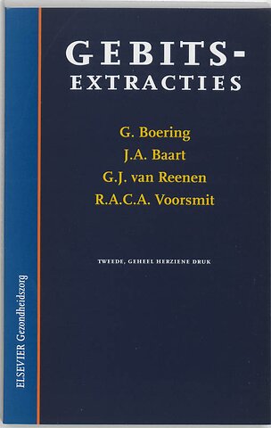Gebitsextractie