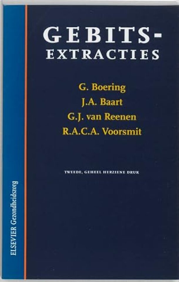 Gebitsextractie