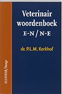 Veterinair woordenboek E-N/N-E