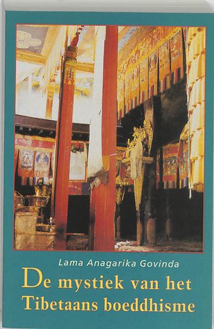 De mystiek van het Tibetaans boeddhisme