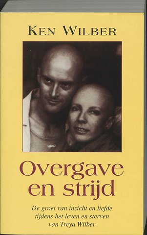 Overgave en strijd