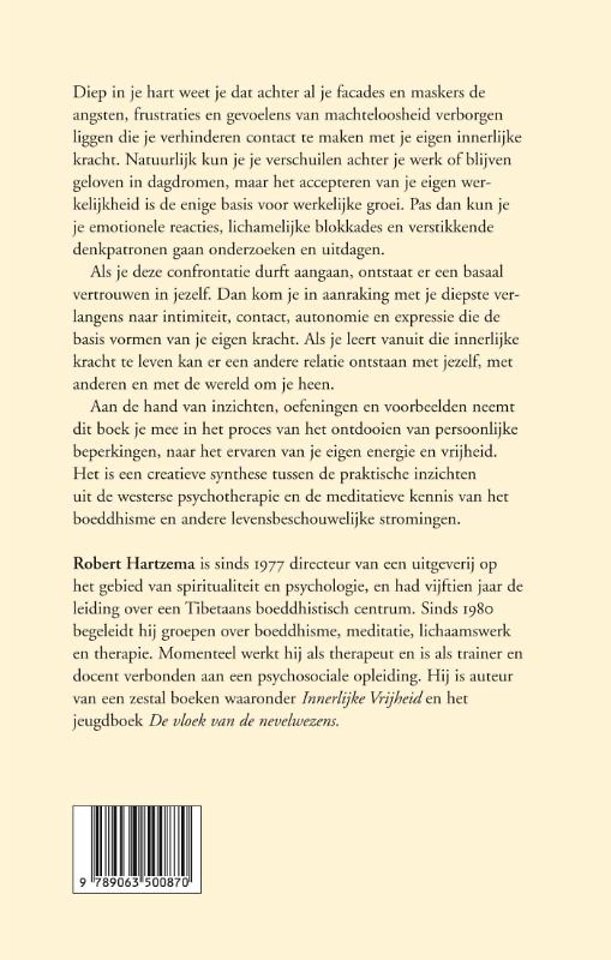Innerlijke kracht