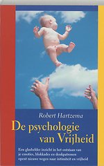 De Psychologie van Vrijheid