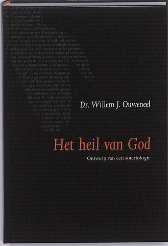 Het heil van God