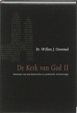 De Kerk van God II