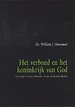 Het verbond en het koninkrijk van God