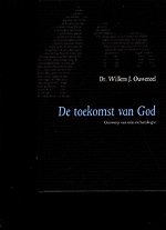 De toekomst van God