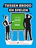 Tussen brood en spelen Tussen brood en spelen