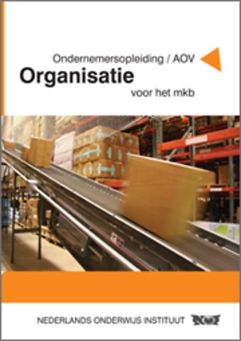 Organisatie voor het MKB