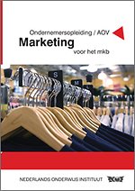 Werkboek marketing voor het mkb