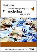 Werkboek financiering voor het MKB