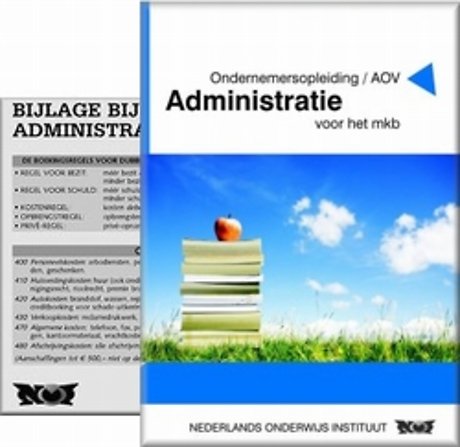 Administratie voor het mkb
