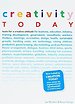 Creativity today