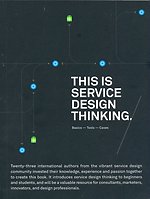 This Is Service Design Thinking