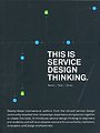 This Is Service Design Thinking This Is Service Design Thinking