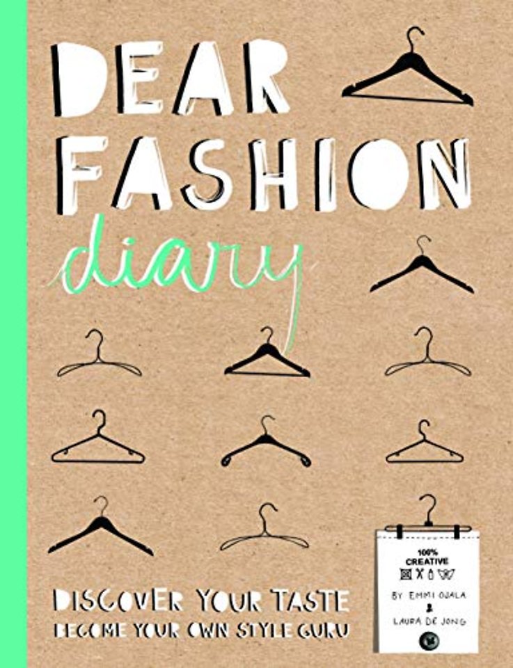 Dear Fashion Diary