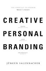 Creative Personal Branding