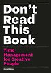 Don't read this book Don't read this book