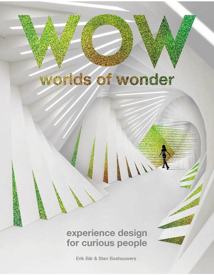 WOW - Worlds of Wonder