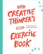 Little creative thinker’s exercise book