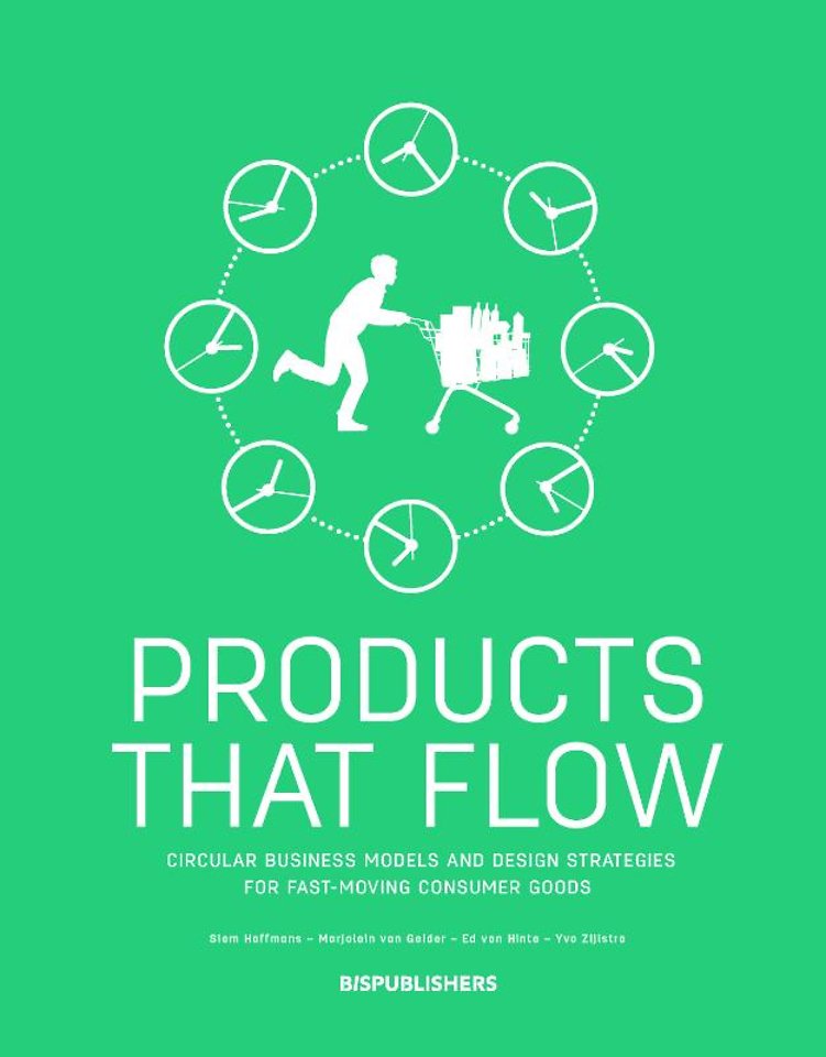 Products that Flow
