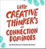 Little Creative Thinker’s Connection Dominoes