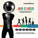 Music Thinking Jam Cards