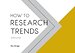 How to Research Trends - Workbook How to Research Trends - Workbook