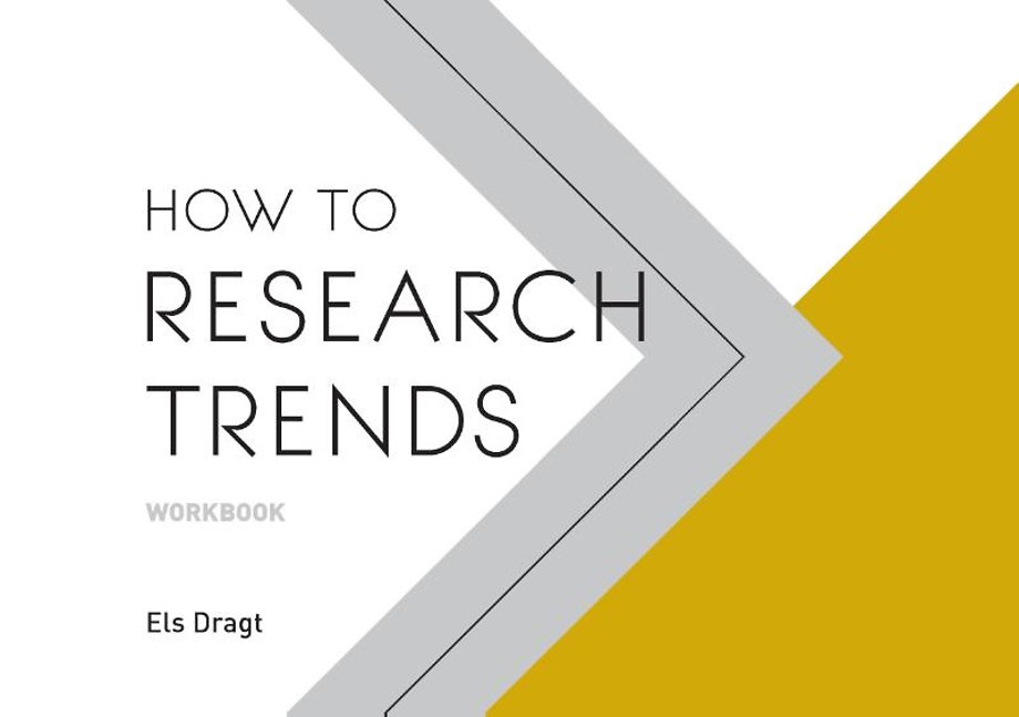 How to Research Trends - Workbook