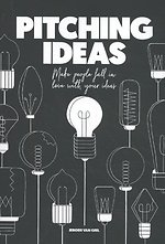Pitching Ideas