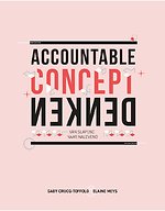 Accountable conceptdenken