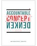 Accountable conceptdenken