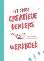 Het jonge creatieve denkers werkboek