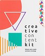 Creative Content Kit