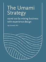 The Umami Strategy
