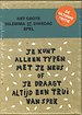 Het Grote Dilemma op Dinsdag-Spel: De Ultieme Editie