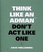 Think Like an Adman