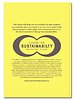 Design for Sustainability Survival Guide Design for Sustainability Survival Guide