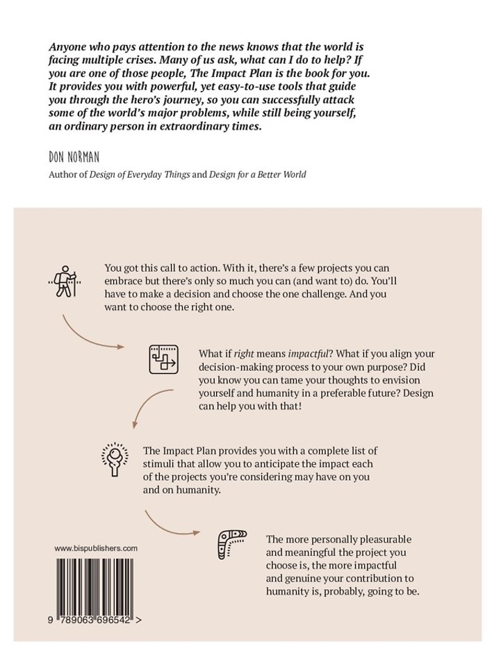 The Impact Plan