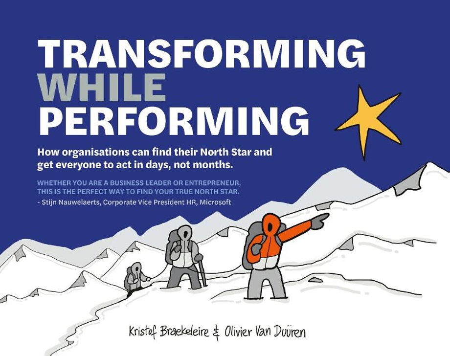 Transforming While Performing