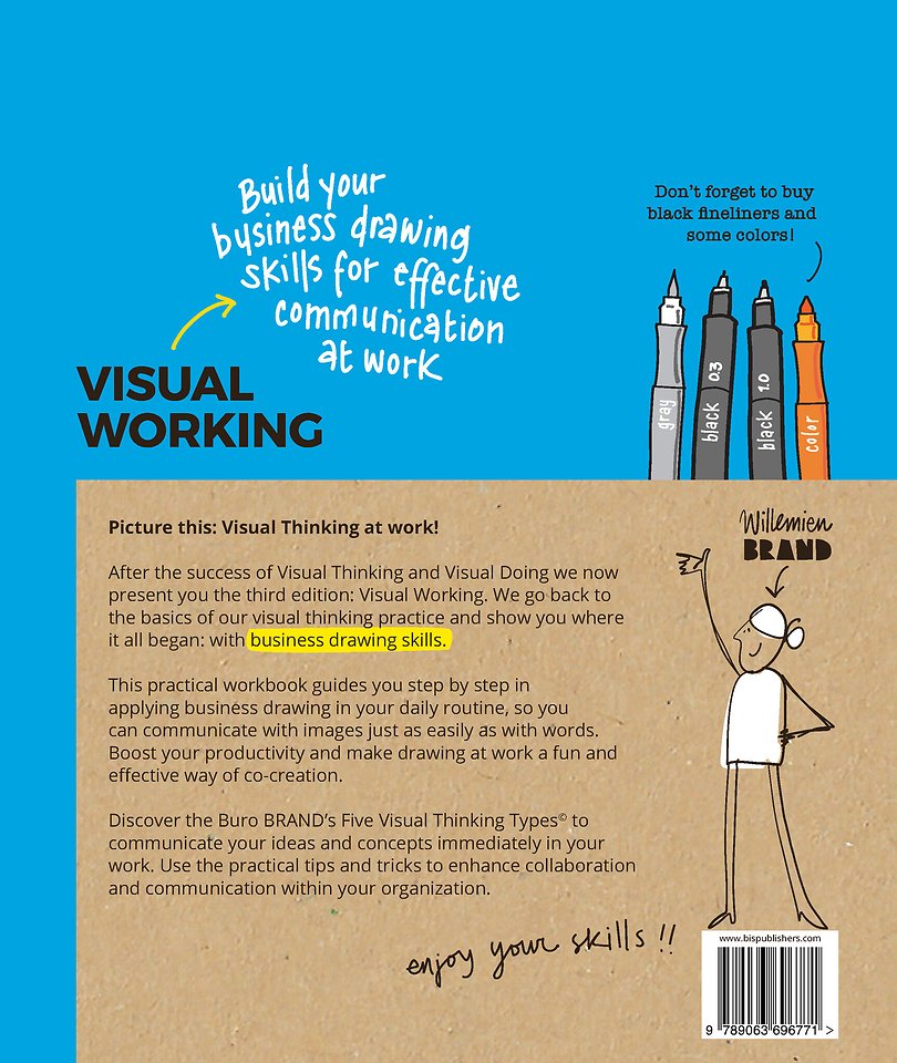 Visual Working