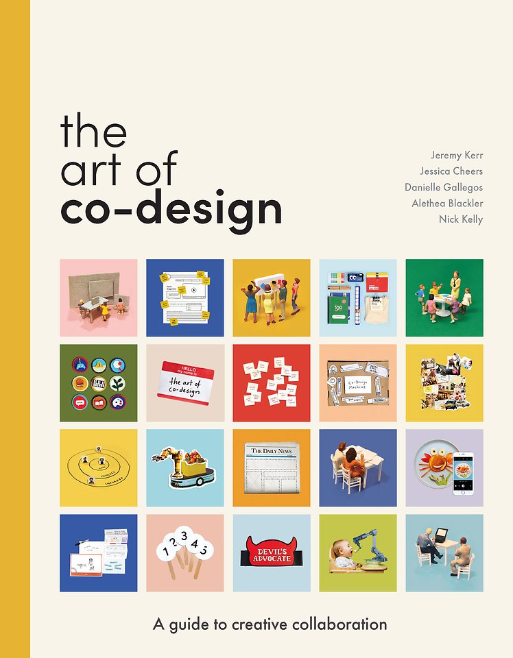 The art of co-design