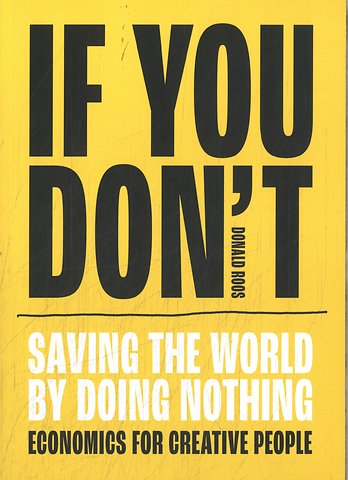 If you don't
