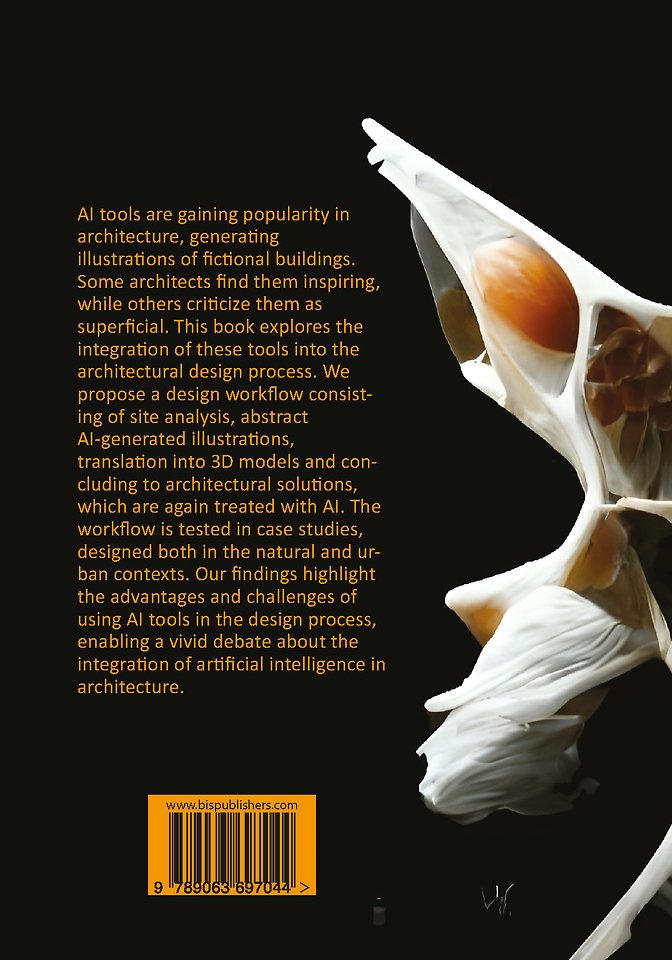 AI-Assisted Architectural Design