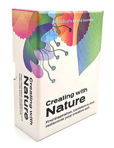 Creating with Nature
