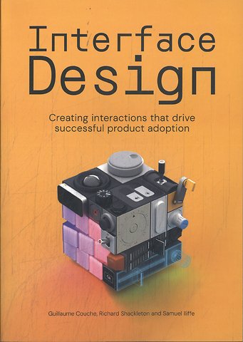 Interface design