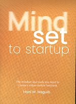 Mindset to startup