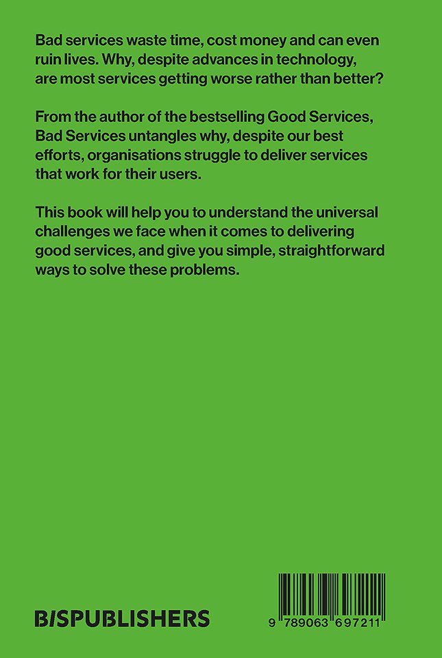 Bad Services