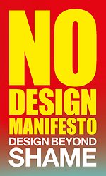 No Design Manifesto