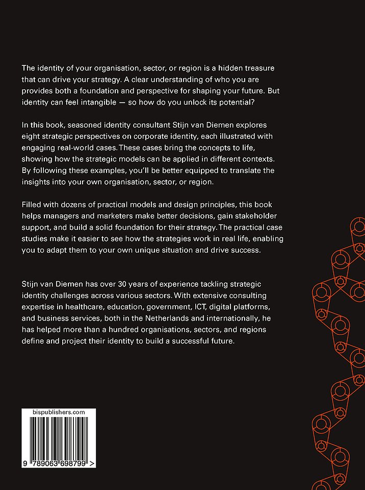 Identity as Strategy